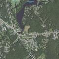 Female falls and strikes head near Dartmouth