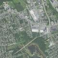Elderly male choking on food in Fairhaven