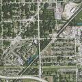 Person under psychiatric evaluation at West 139th Place