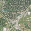 69-year-old woman with breathing distress at Iowa City home