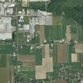 Possible break-in at vacant home on County Road 20