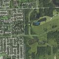 Person injured from a fall near Redondo Lane in Orland Park