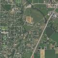 Officers unable to locate person at Wellsville home