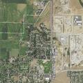 61-year-old male overdose with shaking near Hyrum