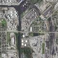Person found unconscious near East Columbus Drive
