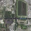 Person experiencing chest pain at West Columbus Drive