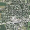 Person taken into custody on Water Lane