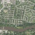 57-year-old man with chest pain near Yorkville