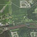 Patient bleeding near Stony Creek Lane in Yorkville