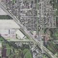 Person with low blood pressure at Green Bay Avenue