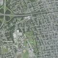 Man having seizure near Park Street south side of cemetery