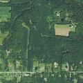 Report of open burn on Hoffman Road