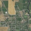 Man fell and broke upper leg in Wellsville