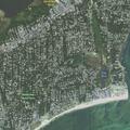 Small beach fire extinguished at South Middle Beach