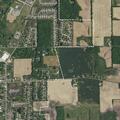 Bonfire sparks concern at Shawnee Drive home