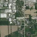 Elderly female found on floor with back pain near Hubbard Hills