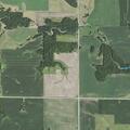Woman with ostomy bag bleeding near Iowa