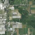 Fire alarm at L&W Engineering on Industrial Parkway