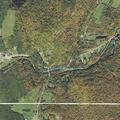 100-year-old male with chest pain in Nicholson, PA
