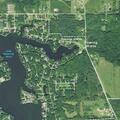 Elderly female falls after hip replacement in Roaming Shores