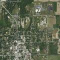 Domestic dispute involving knife at Sycamore Street