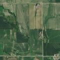 Female dropped off for medical assistance at rural address