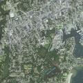 Non-responsive person near Ocean Street and Old Harbor Road