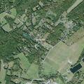 Elderly woman falls and has shortness of breath in Pine Bush