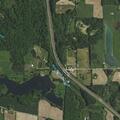 Child coughing up blood at shack on (address_number withheld) Old State Road