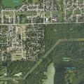 Full injury reported near W 134th St, Palos Park
