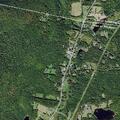 54-year-old man with chest pain in Glen Wild