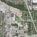 Person injured near West 135th Street