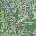 Person feeling sick near Corbin Avenue in public area