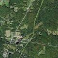 77-year-old woman treated after fall at Pine Tree Road