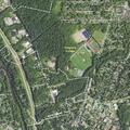 Woman with altered mental status near Terrace Street in Meadville