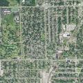 Person having a seizure near Evesham Avenue in Midway Pleasant
