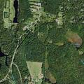 Telematics report of possible crash on Chapin Trail