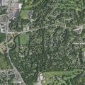 False fire alarm at golf course maintenance building