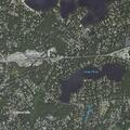 Person with change in mental status near south main