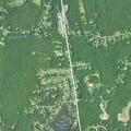 66-year-old woman with back pain at Fall Mountain Lake Rd