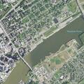 Police conduct safety check at Riverside Marina Lofts