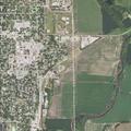 Woman unable to breathe near 6th Street in Harlan, IA