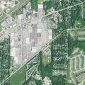 Person reported with possible stroke near Mentor