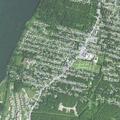 Woman with chest complaint reported near Hayden Ave