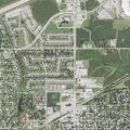 Man aged 51 experiencing chest pain near Altoona