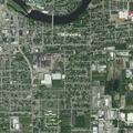 Young child reportedly coughing and vomiting blood near Iowa St