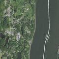 74-year-old female stroke symptoms on boat at Milton Park
