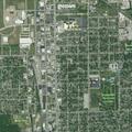 Woman with abdominal pain and shortness of breath in South Bend