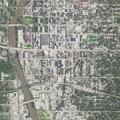 Person falls at (number withheld) Wright Street, Iowa City