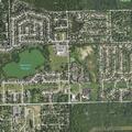 Person reported sick at apartment in Palos Park